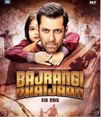 Movie Review: Bhajrangi Bhaijaan