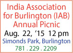 IAB To Host First Annual Picnic