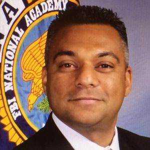 Manjit Sappal Named Chief Of Police Of Martinez, CA
