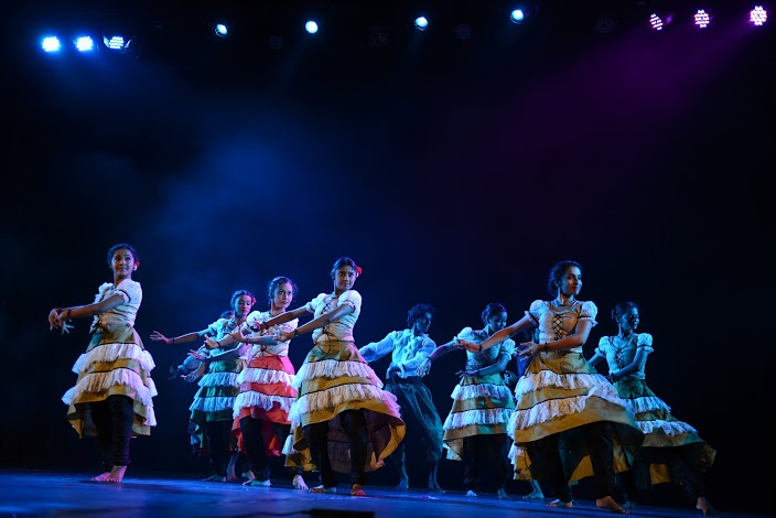 Nrityotsav 2015 – Another Memorable Dance Festival In The Making