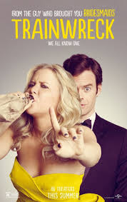 Movie Review: Train Wreck