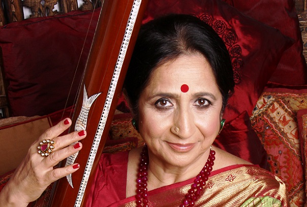 Carnatic Vocal Concert By Padmashree Smt. Aruna Sairam