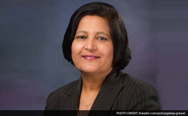 Jagdeep Grewa Appointed As First Female Postmaster Of Sacramento, CA