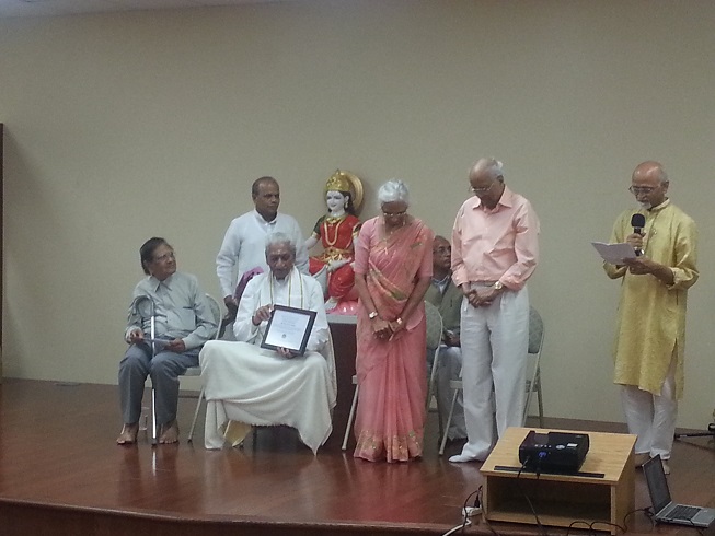 VHP Honors Community Leaders