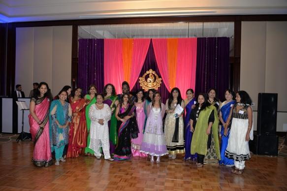 Saheli’s Fundraising Gala Nirbhaya Raises $80,000