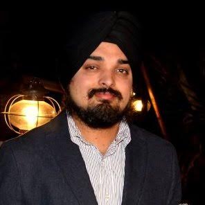 In Conversation With Jaspreet S Monga, Filmaker