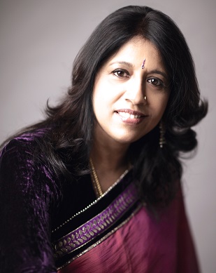 Kavita Krishnamurti Live In Concert