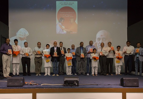 BAPS Shri Swaminarayan Mandir In Lowell, MA Honors Dr. APJ Abdul Kalam’s Legacy And Transcendence