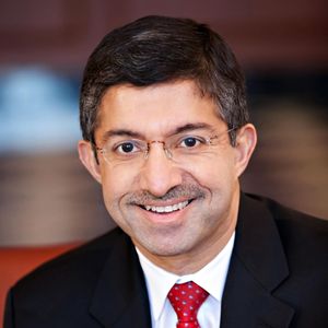 HBS Professor Bharat Anand Takes Digital Classes To Next Level