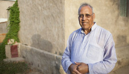 Bhagwati Agrawal - CNN's Top Ten Heroes Of 2015