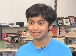 Pranav Sivakumar: First Person To Be Named A Global Finalist In Google Science Fair Twice