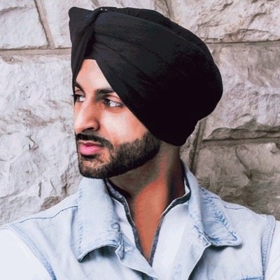 K.V. Singh - The Hottest Bhangra Artist