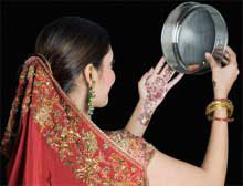 Karva Chauth And Its Significance