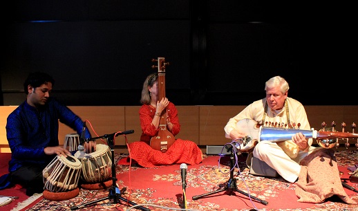 MITHAS: Pleasing Sarod Instrumental And Hindustani Vocal Concert