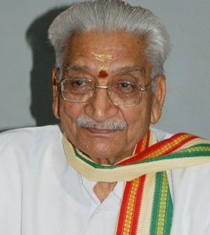 Remembering Ma Ashok Singhal Ji