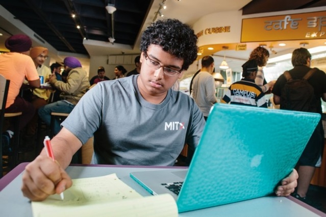 Ahaan Rungta: Homeschooled With MIT Courses At 5, Accepted To MIT At 15