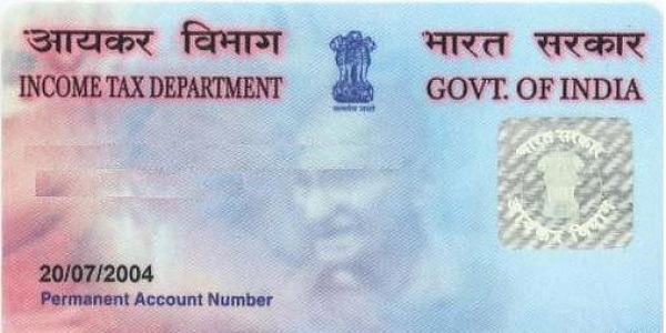 PAN Card Must For Cash Transactions Over Rs 50,000 From January 1