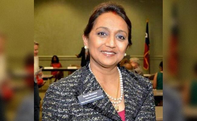 Sonal Bhuchar Appointed To OneStar National Service Commission