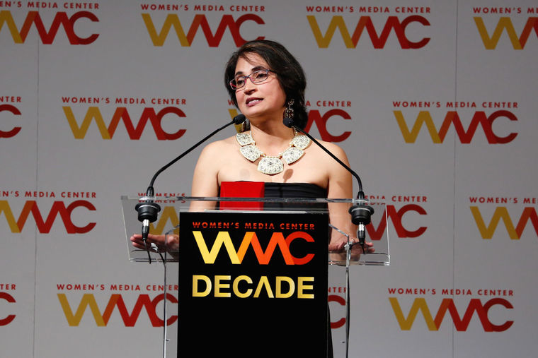 Padmasree Warrior Appointed CEO Of NextEV