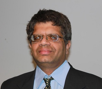 Professor Ramesh Sitaraman Of UMass Amherst To Receive ‘Jewel Of India’ Award 