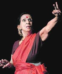 Obituary: Mrinalini Sarabhai