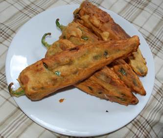 Recipes - Best Besan Recipes