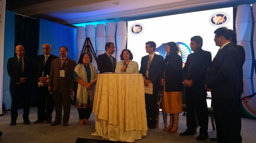 AAPI Signs MoU To Eradicate Tuberclosis In India