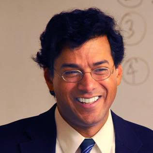 Dr. Atul Gawande To Headline Akshaya Patra Annual Boston Gala