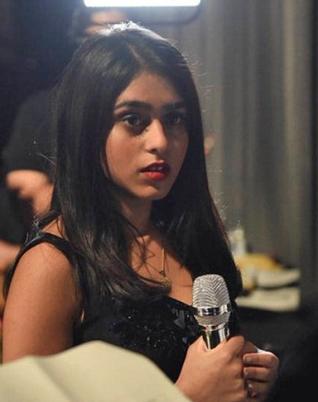 Sonika Vaid In Top 24 Of American Idol Contest