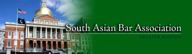 SABA GB Urges  President Obama To Nominate A South Asian  To The U.S. Supreme Court     