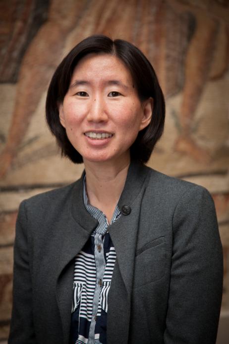 In Conversation With Dr. Vivian Li