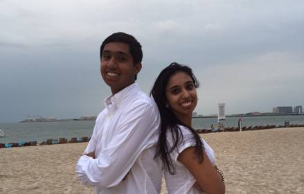 Akshaya Patra USA's Youth Ambassador Program Seeks Compassionate High Achievers