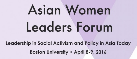 Transformative & Influential Women Leadership In Asia