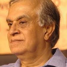 In Conversation With Rajiv Malhotra