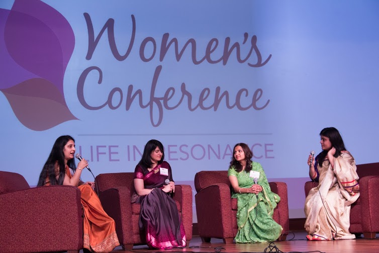 ‘Life In Resonance’ Was Celebrated At The Tenth Annual BAPS Women’s Conference