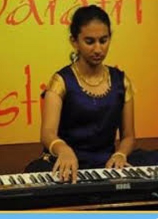 Mahati Kishore - Child Prodigy