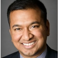 Suhas Rao Receives Paul And Daisy Soros Fellowships