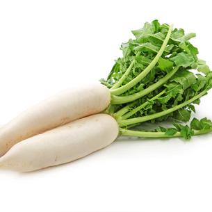 Recipes - The Goodness Of Radish