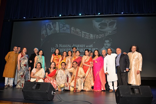 Musical Journey With Hrishikesh Mukherjee - An Endearing Tribute To A Legendary Film Director