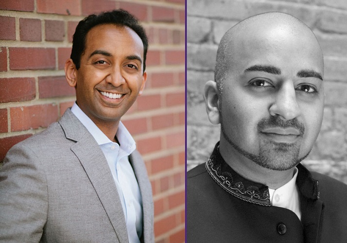 Conductors Sameer Patel, Ankush Kumar Bahl Receive 2016 Solti Awards