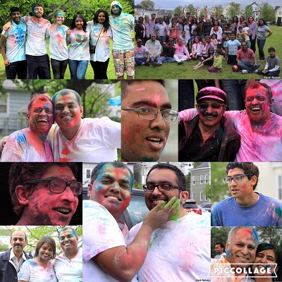  India Association Of Rhode Island’s Holi Festival Of Colors