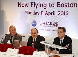 In Conversation With Lali Kumar Of Qatar Airways