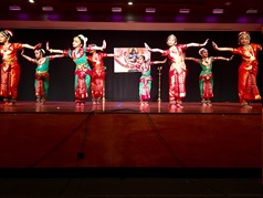 Sarasa Academy's Annual Recital