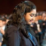 Aarushi Iris Pendharkar Wins 2nd Place Special Award At ISEF