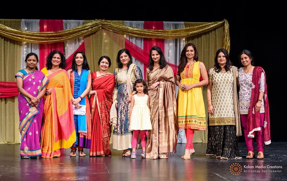 IANH Vasant Utsav Spring Festival 2016