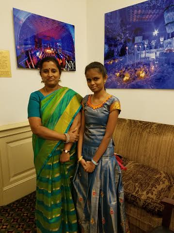 In Conversation With Anju Anguraj, An AIF DE Teacher, Coimbatore