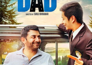 Music Review: Happy Father's Day! - Bollywood Style