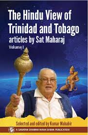 Book Review: The Hindu View Of Trinidad And Tobago