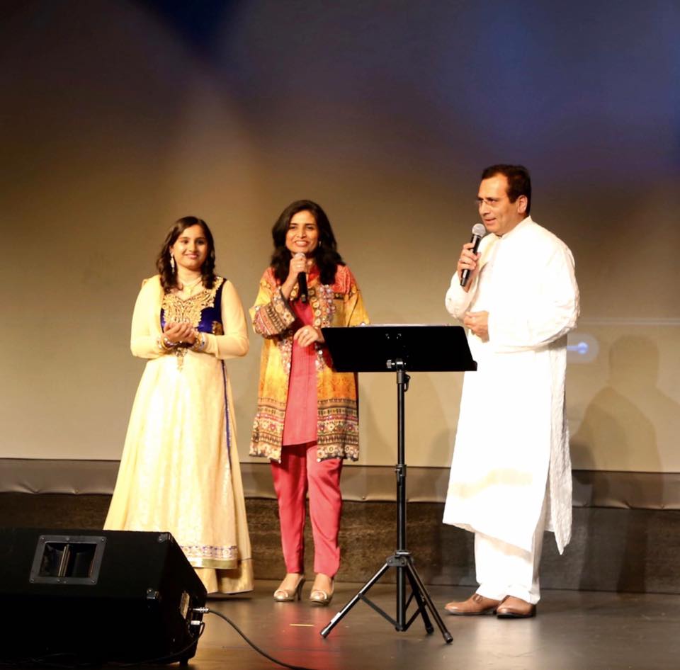 Yaason Ki Baraat – A Musical Tribute To Mohd Rafi And Kishore Kumar