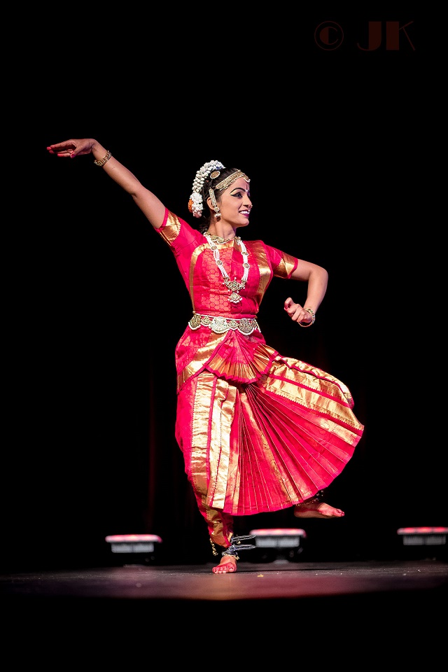 Arangetram: Karthi Mahendrakumar’s Spirit Shines Through In Delightful Debut Dance Performance